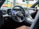 Mercedes-Benz GLC 200 4Matic 2024 - Tên công tý xuất VAT 900 triệu