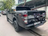 Ford Ranger Wildtrak 2.0l bi-turbo 4x4 10 AT 2021 - FORD RANGER WILDTRAK 2021 4x4 Bi-Turbo_1 chủ xe lướt