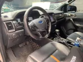 Ford Ranger Wildtrak 2.0l bi-turbo 4x4 10 AT 2021 - FORD RANGER WILDTRAK 2021 4x4 Bi-Turbo_1 chủ xe lướt