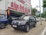 Toyota Land Cruiser Prado VX 2019 - Toyota Land Cruiser Prado 2.7AT NHẬP KHẨU nguyên chiếc sx 2019