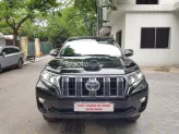 Toyota Land Cruiser Prado VX 2019 - Toyota Land Cruiser Prado 2.7AT NHẬP KHẨU nguyên chiếc sx 2019