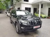 Toyota Land Cruiser Prado VX 2019 - Toyota Land Cruiser Prado 2.7AT NHẬP KHẨU nguyên chiếc sx 2019