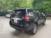 Toyota Land Cruiser Prado VX 2019 - Toyota Land Cruiser Prado 2.7AT NHẬP KHẨU nguyên chiếc sx 2019