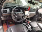 Toyota Land Cruiser Prado VX 2019 - Toyota Land Cruiser Prado 2.7AT NHẬP KHẨU nguyên chiếc sx 2019