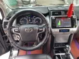Toyota Land Cruiser Prado VX 2019 - Toyota Land Cruiser Prado 2.7AT NHẬP KHẨU nguyên chiếc sx 2019