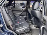 Ford Everest Titanium 2.0 AT 4x2 2021 - FORD EVEREST 2021 TITANIUM XE LƯỚT_1 CHỦ ĐI RẤT KỸ