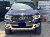 Ford Everest Titanium 2.0 AT 4x2 2021 - FORD EVEREST 2021 TITANIUM XE LƯỚT_1 CHỦ ĐI RẤT KỸ