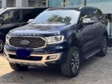 Ford Everest Titanium 2.0 AT 4x2 2021 - FORD EVEREST 2021 TITANIUM XE LƯỚT_1 CHỦ ĐI RẤT KỸ