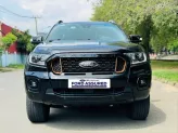 Ford Ranger Wildtrak 2.0L 4x4 AT 2021 - Bán tải 2 cầu full option chất xe đẹp