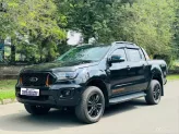 Ford Ranger Wildtrak 2.0L 4x4 AT 2021 - Bán tải 2 cầu full option chất xe đẹp