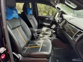 Ford Ranger Wildtrak 2.0L 4x4 AT 2021 - Bán tải 2 cầu full option chất xe đẹp