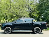 Ford Ranger Wildtrak 2.0L 4x4 AT 2021 - Bán tải 2 cầu full option chất xe đẹp