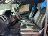 Ford Ranger Wildtrak 2.0L 4x4 AT 2021 - Bán tải 2 cầu full option chất xe đẹp