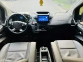Ford Tourneo Titanium 2019 - 7 chỗ cơ bản, máy gầm rất mới