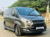 Ford Tourneo Titanium 2019 - 7 chỗ cơ bản, máy gầm rất mới