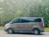 Ford Tourneo Titanium 2019 - 7 chỗ cơ bản, máy gầm rất mới