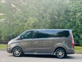 Ford Tourneo Titanium 2019 - 7 chỗ cơ bản, máy gầm rất mới