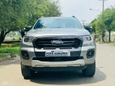 Ford Ranger Wildtrak 2.0L 4x2 AT 2020 - Giá rẻ nhất thị trường