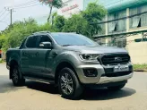 Ford Ranger Wildtrak 2.0L 4x2 AT 2020 - Giá rẻ nhất thị trường