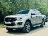 Ford Ranger Wildtrak 2.0L 4x2 AT 2020 - Giá rẻ nhất thị trường