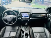 Ford Ranger Wildtrak 2.0L 4x2 AT 2020 - Giá rẻ nhất thị trường