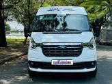 Ford Transit 9 Chỗ 2.4 Diesel 2023 - Giá chỉ 735 triệu