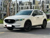 Mazda CX-5 2018 - 615 triệu