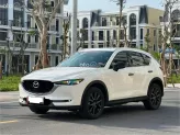 Mazda CX-5 2018 - 615 triệu