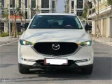 Mazda CX-5 2018 - 615 triệu