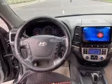 Hyundai Santa Fe MLX 2008 - Gia đình lên đời cần bán gấp