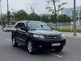 Hyundai Santa Fe MLX 2008 - Gia đình lên đời cần bán gấp
