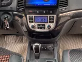 Hyundai Santa Fe MLX 2008 - Gia đình lên đời cần bán gấp
