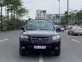 Hyundai Santa Fe MLX 2008 - Gia đình lên đời cần bán gấp