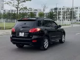 Hyundai Santa Fe MLX 2008 - Gia đình lên đời cần bán gấp