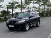 Hyundai Santa Fe MLX 2008 - Gia đình lên đời cần bán gấp