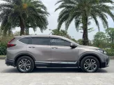 Honda CR-V 1.5 G 2020 - Giá 789 triệu