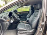 Honda CR-V 1.5 G 2020 - Giá 789 triệu