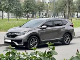 Honda CR-V 1.5 G 2020 - Giá 789 triệu