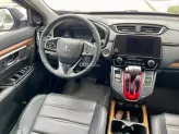Honda CR-V 1.5 G 2020 - Giá 789 triệu