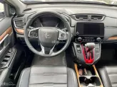 Honda CR-V 1.5 G 2020 - Giá 789 triệu
