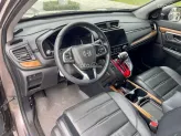 Honda CR-V 1.5 G 2020 - Giá 789 triệu