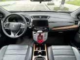 Honda CR-V 1.5 G 2020 - Giá 789 triệu