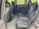 Honda CR-V 1.5 G 2020 - Giá 789 triệu