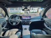 BMW 330i M Sport 2023 - Đen Đen