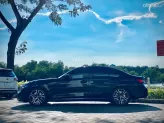 BMW 330i M Sport 2023 - Đen Đen