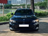 BMW 330i M Sport 2023 - Đen Đen