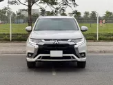 Mitsubishi Outlander 2.0 CVT 2022 - Outlander 2.0CVT 2022
