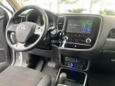 Mitsubishi Outlander 2.0 CVT 2022 - Outlander 2.0CVT 2022