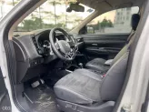 Mitsubishi Outlander 2.0 CVT 2022 - Outlander 2.0CVT 2022