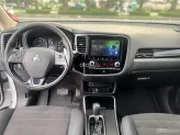 Mitsubishi Outlander 2.0 CVT 2022 - Outlander 2.0CVT 2022